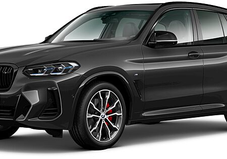 BMW X3 M40D