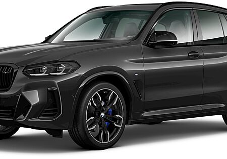BMW X3 M40i (ab 2021)