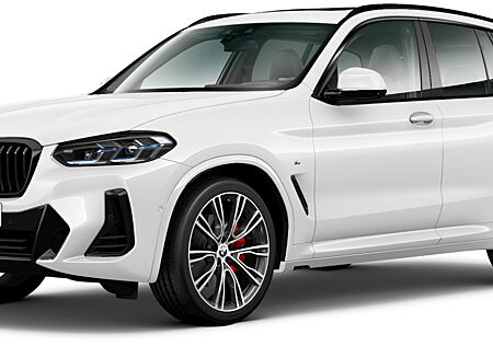 BMW X3 XDRIVE30I