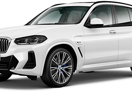 BMW X3 XDRIVE30E