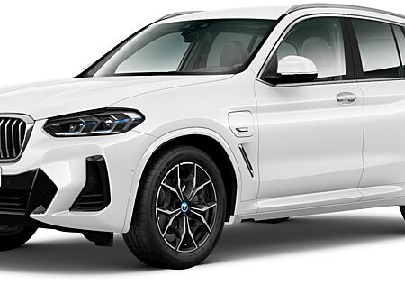 BMW X3 xDrive30e (2020 - 2024)