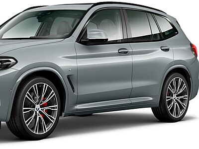 BMW X3 xDrive30i
