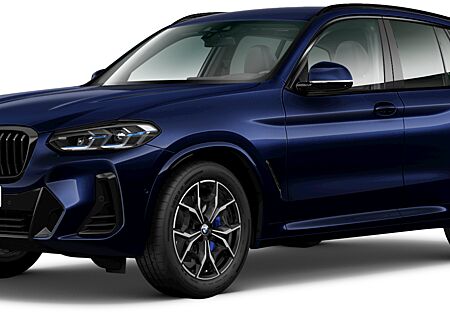 BMW X3 XDRIVE30D (AB 2021)