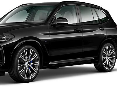 BMW X3 xDrive30d