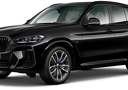 BMW X3 xDrive30d
