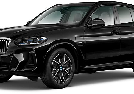 BMW X3 xDrive30e