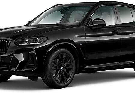 BMW X3 M X3 xDrive30i