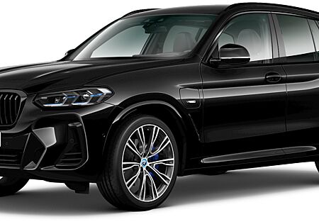 BMW X3 xDrive30e