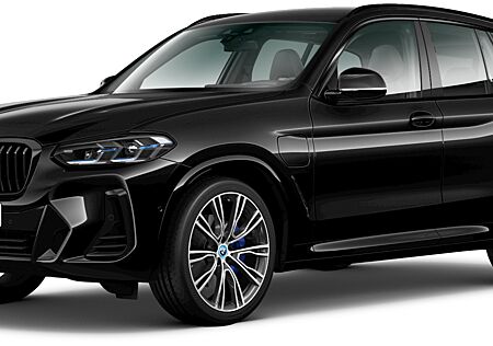 BMW X3 xDrive30e