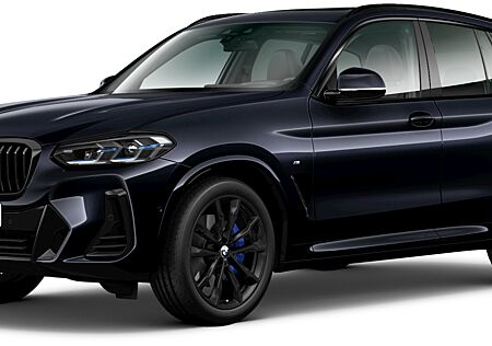 BMW X3 xDrive 30d