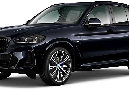BMW X3 XDRIVE30E