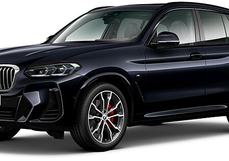 BMW X3 XDRIVE30D
