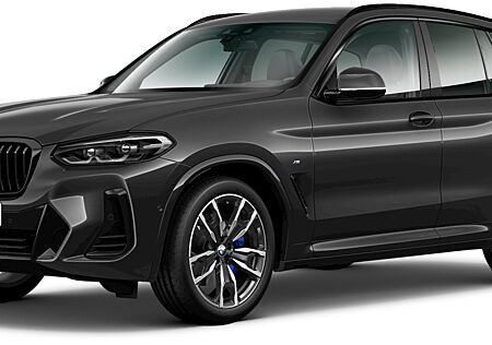 BMW X3 xDrive30i