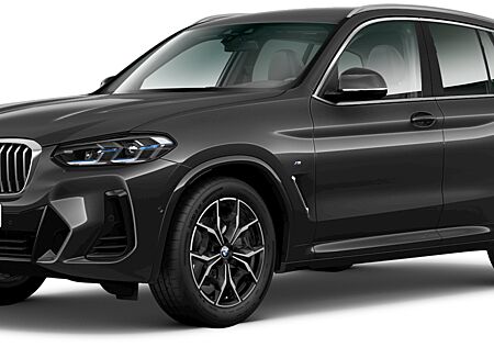 BMW X3 M X3 xDrive30i