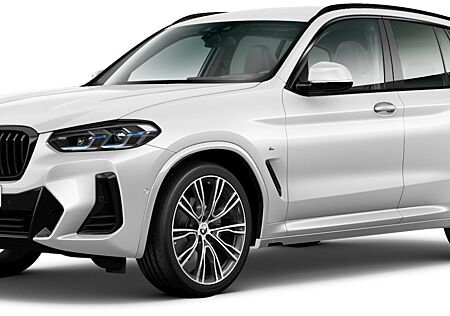 BMW X3 xDrive20i