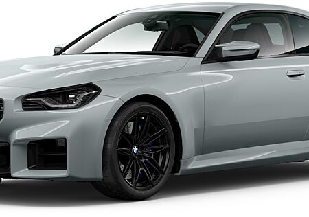 BMW M2 Coupé