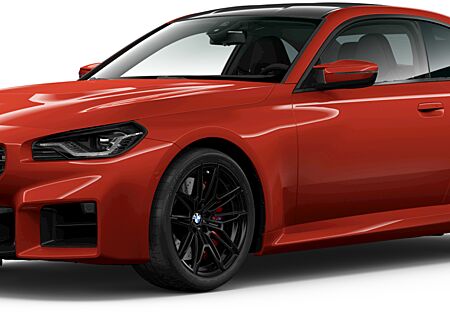 BMW M2 Coupé