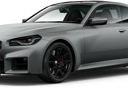 BMW M2 Coupé