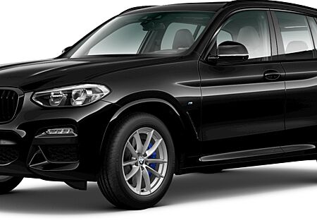 BMW X3 XDRIVE30D A