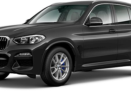 BMW X3 xDrive30d M Sport (G01)