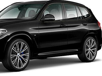 BMW BMW X3 M40dA
