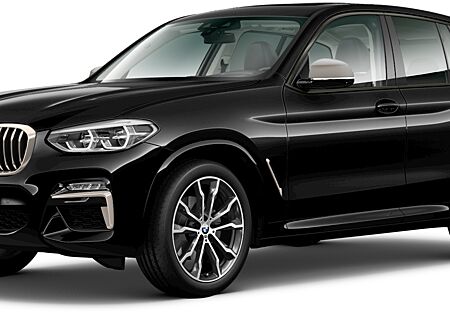 BMW X3 M40i