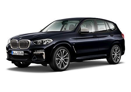 BMW X3 M40I A