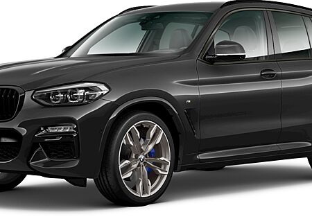 BMW X3 M40d