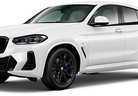 BMW X4 M X4 xDrive20d (ab 2021)