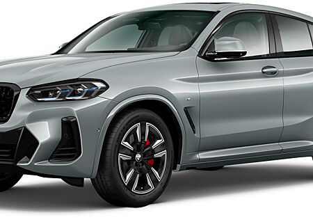 BMW X4 M X4 xDrive30d