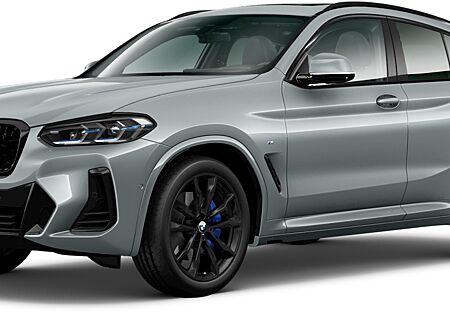 BMW X4 M X4 xDrive20d
