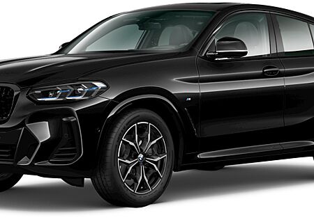 BMW X4 M X4 XDRIVE20D