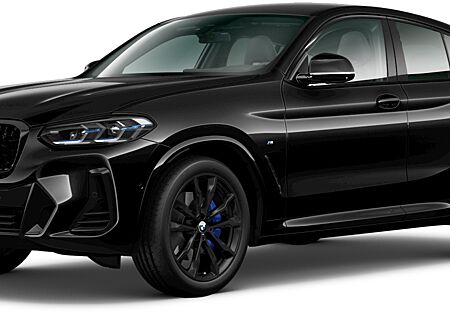BMW X4 xDrive30d (ab 2021)