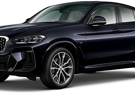 BMW X4 M X4 xDrive30d
