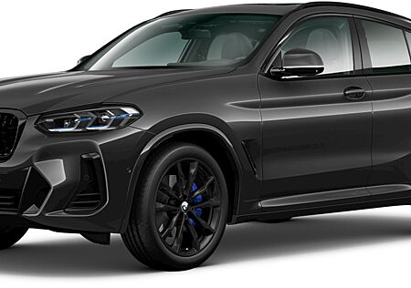 BMW X4 xDrive30d