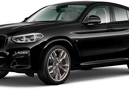 BMW X4 M40d