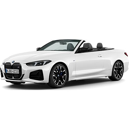BMW M8 Cabrio kaufen