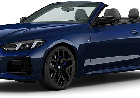 BMW 440 M440i xDrive Cabrio