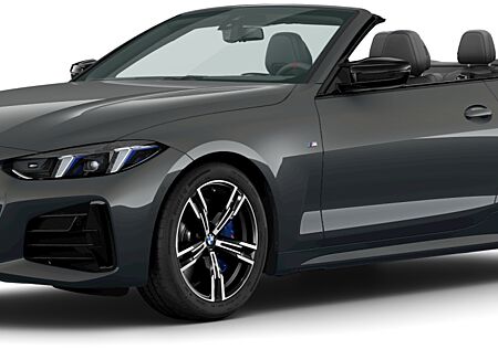 BMW 440 M440i xDrive Cabrio
