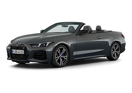 BMW M440i xDrive Cabrio