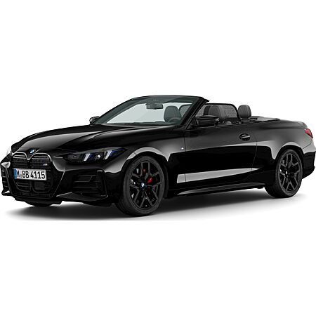 BMW M8 Cabrio kaufen