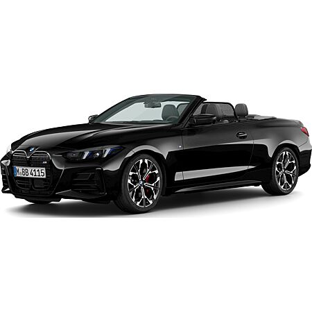 BMW M8 Cabrio kaufen