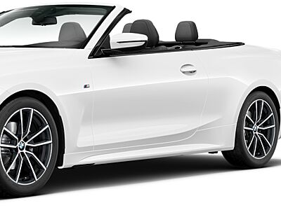 BMW 430I CABRIO (AB 2019)