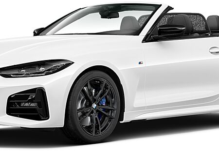 BMW 420i Cabrio