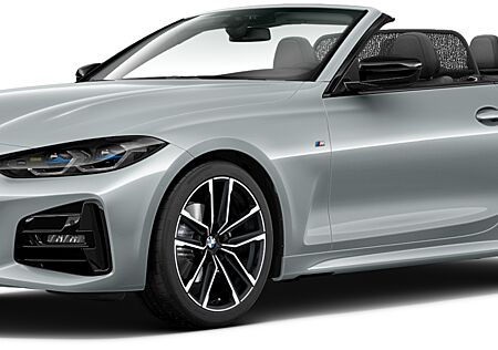 BMW 430i Cabrio