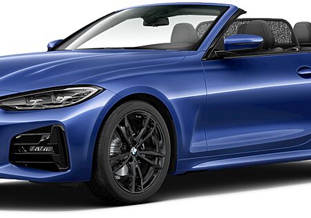 BMW 420I
