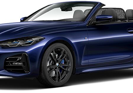 BMW 430i Cabrio