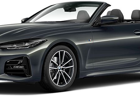 BMW 420I