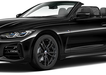 BMW 420I