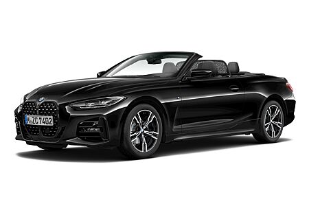 BMW 420I